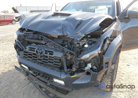 2024 Toyota Tacoma Trd Sport z USA, uszkodzony, nr VIN 3TYLB5JN3RT051313